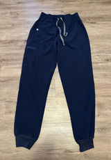 FIGS Scrub Pants Zamora Jogger High-Waisted Photo 0