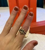 James Avery Ring Photo 0