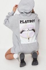 Playboy Hoodie Photo 0