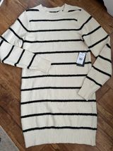 Volcom Sweater Dress Photo 0
