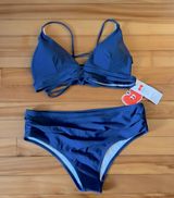 Bikini Blue Sz XL Photo 0