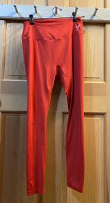 Gymshark Leggings-Pink Photo 0