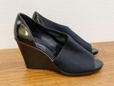 Calvin Klein  y2k style wedges size 7.5 Photo 0