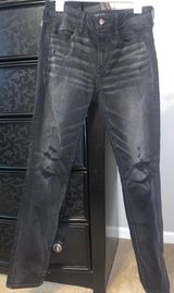 American Eagle Jean Photo 0