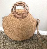 Altar'd State Woven Purse Photo 0