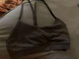 Lululemon Y Sports Bra Photo 0