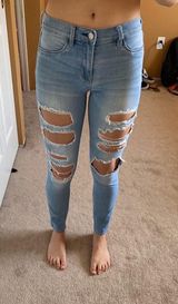 PacSun Jeggings Photo 0