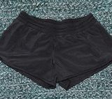 Lululemon Black Running Shorts Photo 0