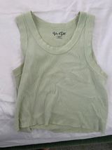 Brandy Melville Top Photo 0