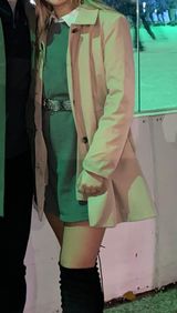 Ralph Lauren Beige Jacket Photo 0