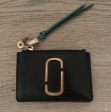 Marc Mini Wallet Jacobs “The Snapshot” Photo 0
