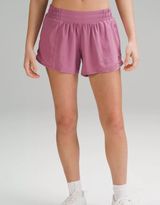 Lululemon Hotty Hot Low-Rise Short 4” Photo 0