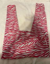 LuLaRoe Printed Leggings Photo 0