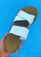 Roxy Sandals Never Worn Photo 0