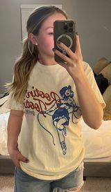 Cowgirl tee Photo 0
