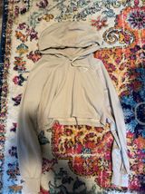 Cropped Sweatshirt Photo 0