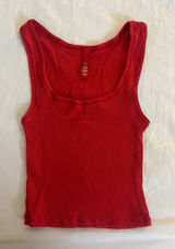 SKIMS  Tank Top Photo 0