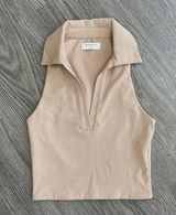 Aritzia Contour Polo Photo 0