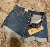 Levi’s Levi Shorts Photo 0