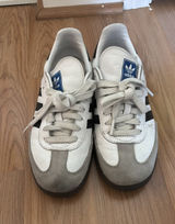 Samba  Shoes Photo 0