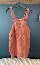 Overalls dress  Photo 0