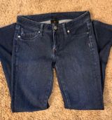 Genetic Denim Blue Jeans Photo 0