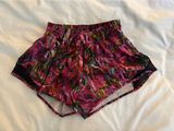 Lululemon Hotty Hot Shorts 4” Photo 0