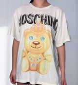 Moschino Tee Photo 0