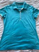 Nike Golf Shirt🏌🏼♀️⛳️ Photo 0