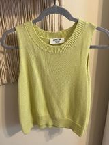 Double Zero Tank Photo 0