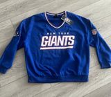 New York Giants Sweatshirt Photo 0