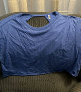 Free people my time tee Photo 0