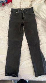 Madewell Perfect Vintage Jean Photo 0