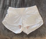 Lululemon Speed Short 2.5’’ Photo 0