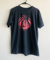Nike Vintage  Basketball Tee Photo 0