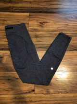 Lululemon Lulu Leggings Photo 0