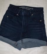 American Eagle Outfitters High Waisted Shorts Photo 0