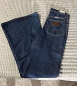 Wanderer 622 High Rise Flare Photo 0