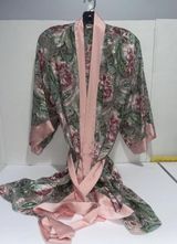 Vintage Victoria Secret Intimates And Sleepwear Supermodel Essentials Photo 0