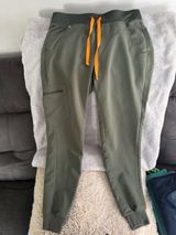 FIGS Scrub Pants Zamora Jogger Photo 0