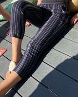 Jessica Simpson Cropped Pants Photo 0