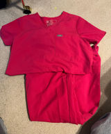 FIGS  Scrubs Set Photo 0