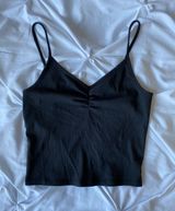 PacSun Cropped Tanktop Photo 0