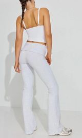 Garage Fold over leggings  Photo 0