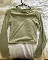 Sincerely Jules Long Sleeve Photo 0