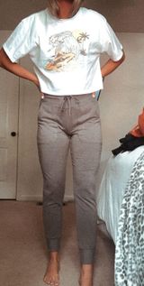 Balance Collection Sweatpants  Photo 0