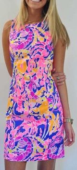 Lilly Pulitzer Shift Dress Photo 0