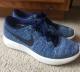 Nike Lunarepic Flyknit Photo 0