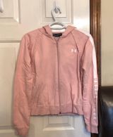 Under Armour Zip Up Hoodie Photo 0