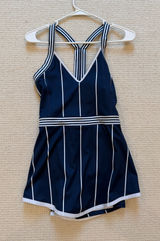 Free People  Movement Romper Photo 0